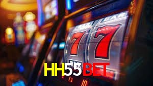 HH55Bet - Pagamento PIX Instantâneo