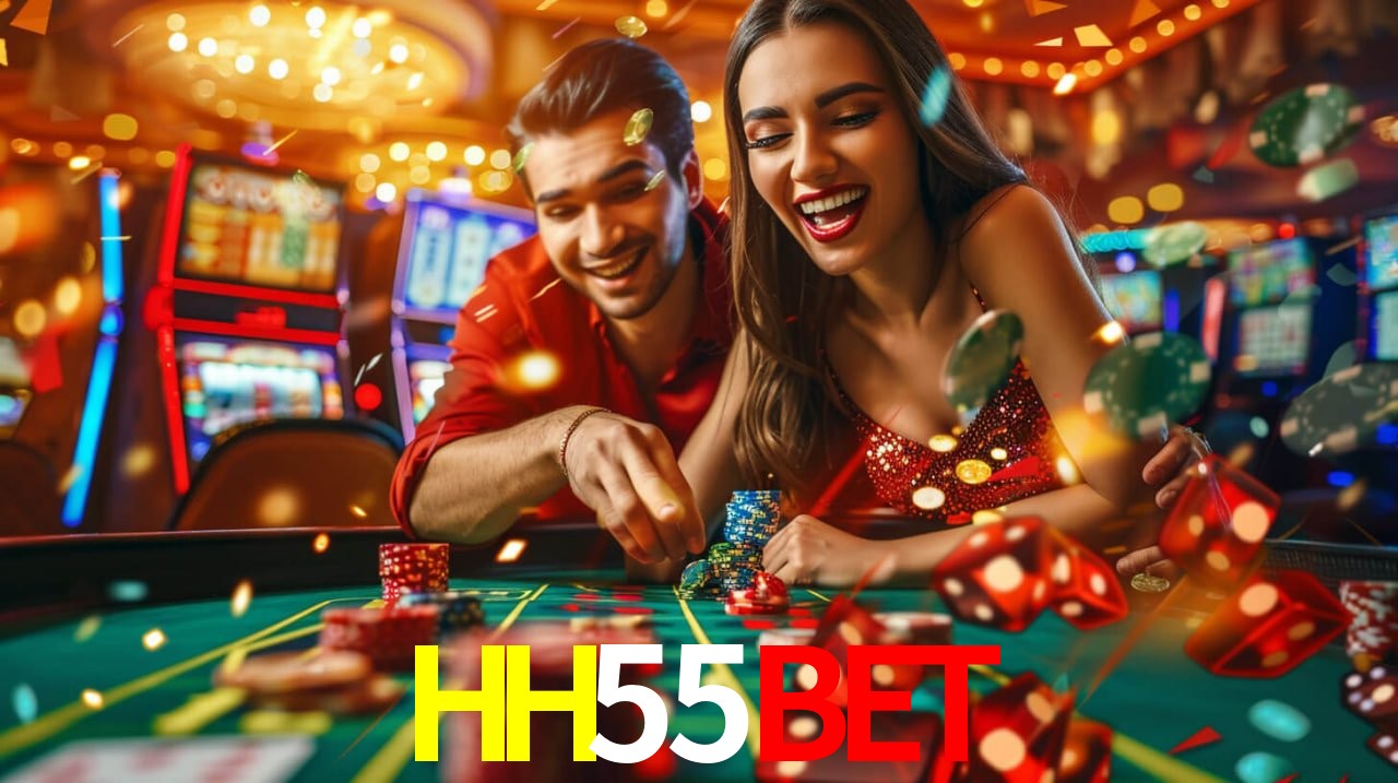 HH55Bet - Customer Support